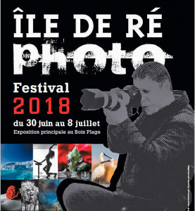 Festival de Photo Ile de Ré 2018