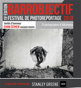 Festival de Barro 2018