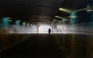 Tunnel Walker