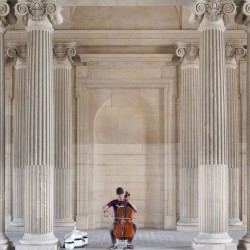 Musique au Louvre /  KOËTH Stéphane