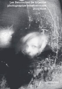 "Rencontres de la jeune photographie internationale"