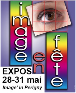 Exposition photo d'Image in Périgny CMA 2015