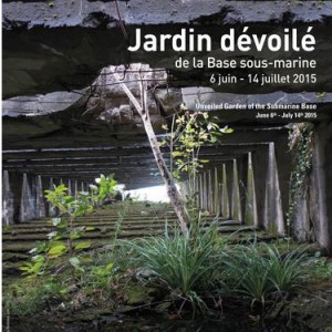 Exposition "Jardin dévoilé"