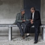 Confidences entre amis / Françoise Lesquelen