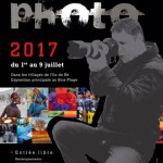 ILE DE RE PHOTO 2017-affiche