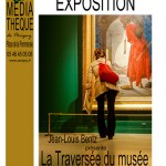 Exposition Jean-Louis Bentz