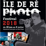 Festival de Photo Ile de Ré 2018