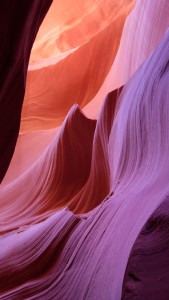 Antelope canyon 2 