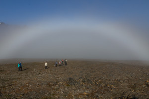 Anne Bellancourt-Arc en brume