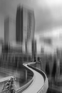 La Défense / Bruno Suignard