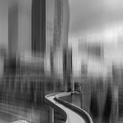 La Défense / Bruno Suignard