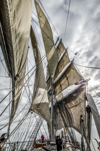 Belem / Philippe Vamour