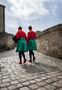 Sisters / Gilles garraud