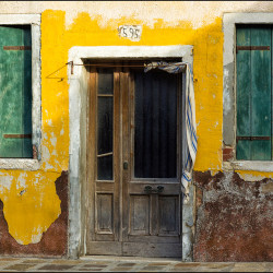 Burano / Bruno SUIGNARD