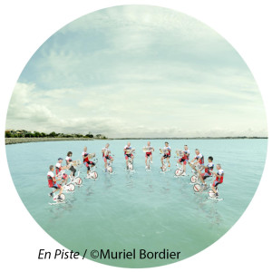 Exposition Muriel Bordier 2023