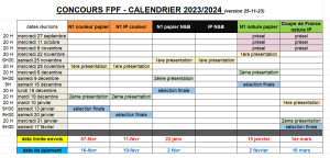 calendrier ver 2