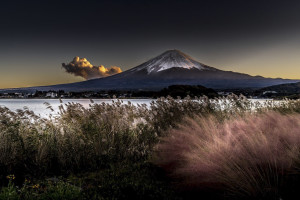 Fuji / Dominique Girod