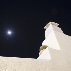 Santorin / Gilles Garraud