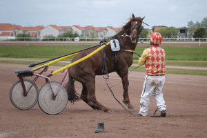 10 - Anne Bellancourt - Et ta godasse