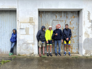 Garraud Gilles - No comment