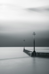 Marée descendante / Gilles Garraud