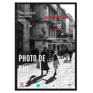 Exposition Chatelaillon mai 2025