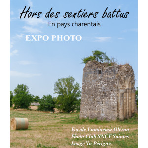 expo Oléron