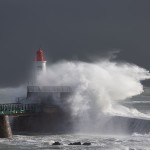 Déferlantes / Alain Marlier