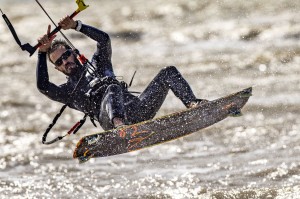 Kite / Dominique Beaufrère