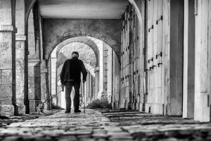 Promenade quotidienne