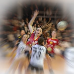 Tir au but / Daniel Hémar