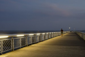 Arcachon / Philippe Vamour