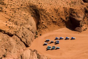 Lac Powel / Jacques Lancereau