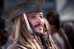 Sosie / Philippe Cornet