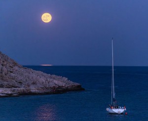 Rhodes / Danielle Cadusseau